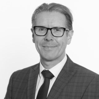Prof. David Jones  
